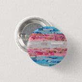 Transgender Pride Button (Vorne & Hinten)