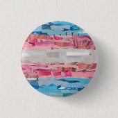 Transgender Pride Button (Vorderseite)