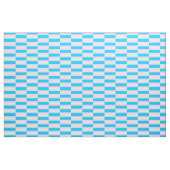 Transgender Pride Fabric by the Yard (Checkered) Stoff (Yard (91,4 cm))