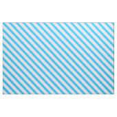 Transgender Pride Fabric von der Werft (Diagonal) Stoff (Yard (91,4 cm))