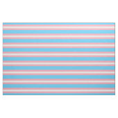 Transgender-Pride-Flag Stoff (Yard (91,4 cm))