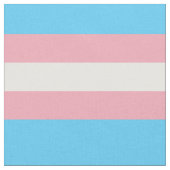 Transgender-Pride-Flag Stoff (Nahaufnahme)