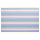Transgender-Pride-Flag Stoff (Fat Quarter (45,7 x 55,9 cm))