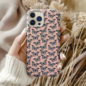 Transgender Pride LGBTIQ transformieren Case-Mate iPhone Hülle