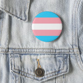 Transgender-Pride-Markierung Button