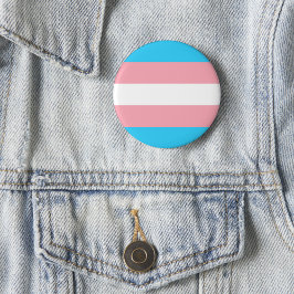 Transgender-Pride-Markierung Button