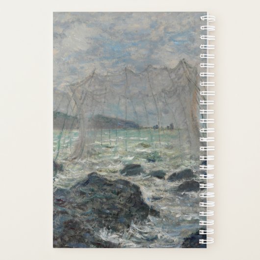 Transgender-Pride-Markierung Planer (Rückseite)