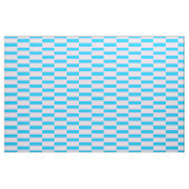 Transgender Pride Stoff nach Maß (kariert) (Yard (91,4 cm))