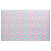 Transgender-Prix-Blume Stoff (Fat Quarter (45,7 x 55,9 cm))