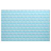 Transgender schöne Regenbogen Blau Rosa Weiß Stoff (Fat Quarter (45,7 x 55,9 cm))