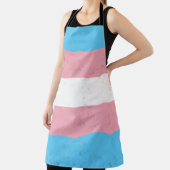 Transgender Schürze (InSitu)