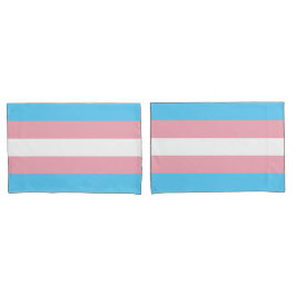 Transgender-Standard-Pilzfall Kissenbezug