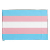 Transgender-Standard-Pilzfall Kissenbezug (Vorderseite-Rechts)