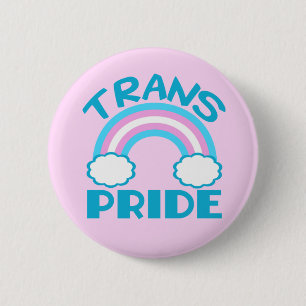 Transgender-Stolz Button