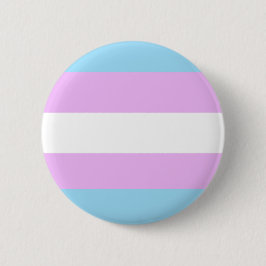 Transgender-Stolz Button