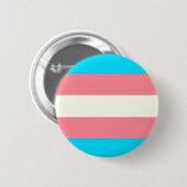 Transgender-Stolz-Knopf Button (Vorne & Hinten)