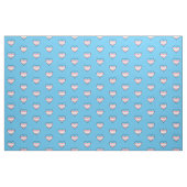 Transgender-Stolz Stoff (Fat Quarter (45,7 x 55,9 cm))