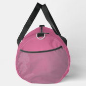Transgender-Stolz-Weltkarte Duffle Bag (Rechts)