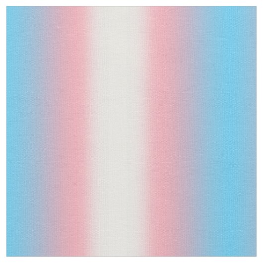 Transgender-Stolzflaggen-Musterdesign Stoff (Nahaufnahme)