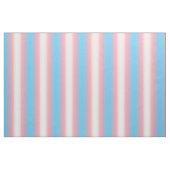 Transgender-Stolzflaggen-Musterdesign Stoff (Fat Quarter (45,7 x 55,9 cm))