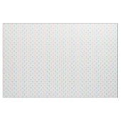 Transgender-Symbol-Muster | blau und rosa Stoff (Fat Quarter (45,7 x 55,9 cm))