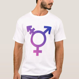 Transgender-Symbol T-Shirt