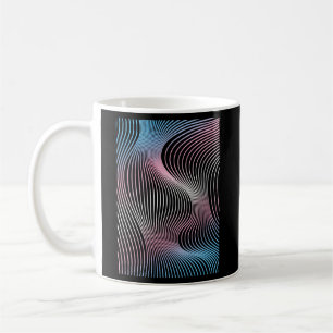 Transgender Trans Pride Kaffeetasse
