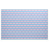 Transgender-Wert und Symbol Stoff (Yard (91,4 cm))