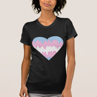 Transgenderherz T-Shirt