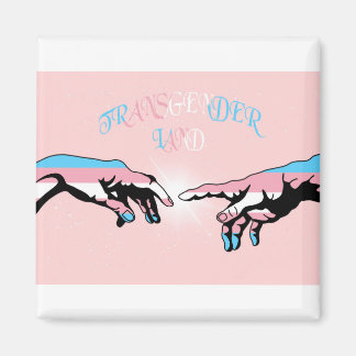 Transgenderland: Magnet