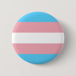 Transgenderstolz-Button Button