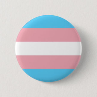 Transgenderstolz-Button Button