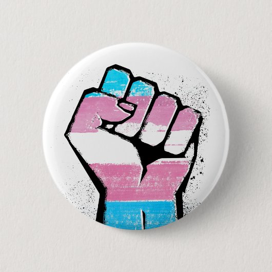 Transistenzen Button (Vorderseite)