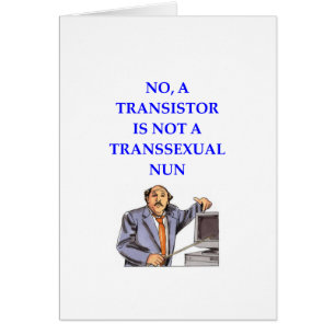 Transistor