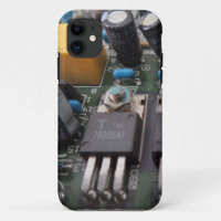 Transistor Circuit iPhone 5/5S, selten dort