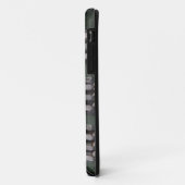 Transistor-Schaltung iPhone 5/5S, Barely There Case-Mate iPhone Hülle (Hinten/Links)