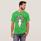 Transistor Younglady 2 T-Shirt (Vorne ganz)