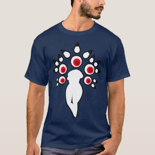 Transistor Younglady T-Shirt