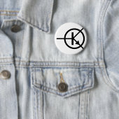 Transistorelektronik Button (Beispiel)
