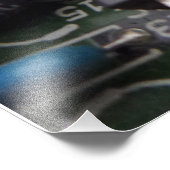 Transistoren Kodak berufliches Foto (Ecke)