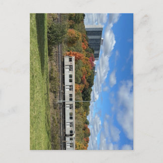 Transit Toronto Postcard 005 Postkarte