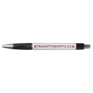 Transit Toronto Stylischer Stift