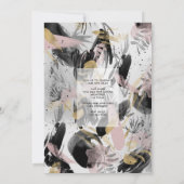 Transition 2 Foto Abschluss Einladung (Rückseite)