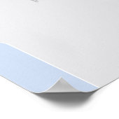 Transitkarte für Bay Area mit detaillierter Legend Poster (Ecke)