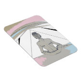 Transitmagnet Magnet (Rechte Seite)