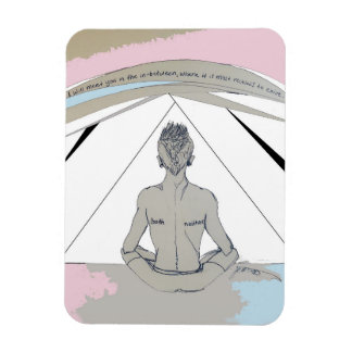 Transitmagnet Magnet