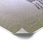 Translation by heart poster (Ecke)