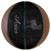 Translucent Aries Basketball (Vertikal)