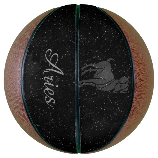 Translucent Aries Basketball (Vertikal)