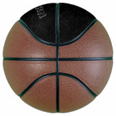 Translucent Capricorn Basketball (Rechts)